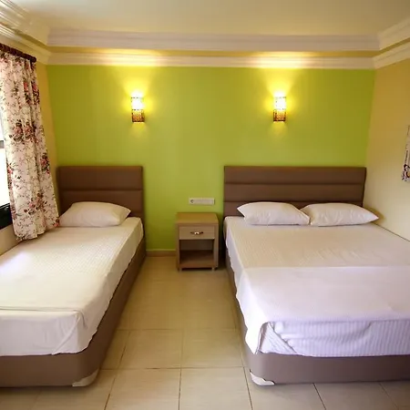 Kapri * Selimiye (Aegean)