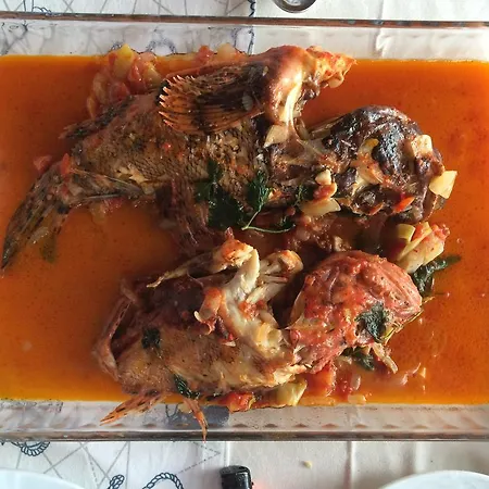 Hotel Kapri Selimiye (Aegean)