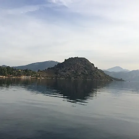 Kapri Selimiye (Aegean)