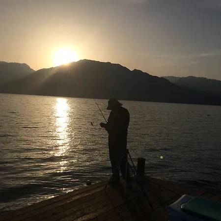 Hotel Kapri Selimiye (Aegean)