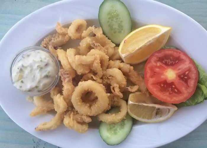 Kapri Selimiye (Aegean)