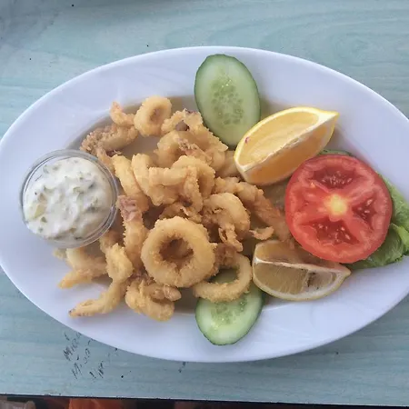 Kapri Selimiye (Aegean)