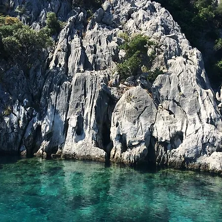 Hotel Kapri Selimiye (Aegean)