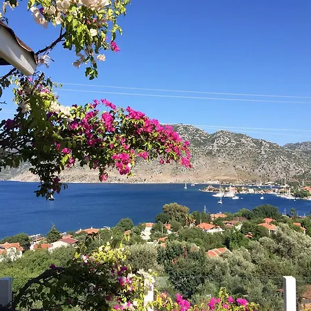 Hotel Kapri Selimiye (Aegean)