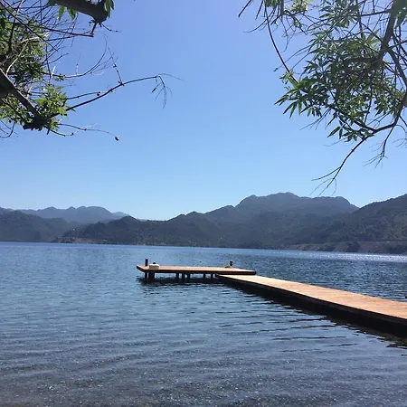 Hotel Kapri Selimiye (Aegean)