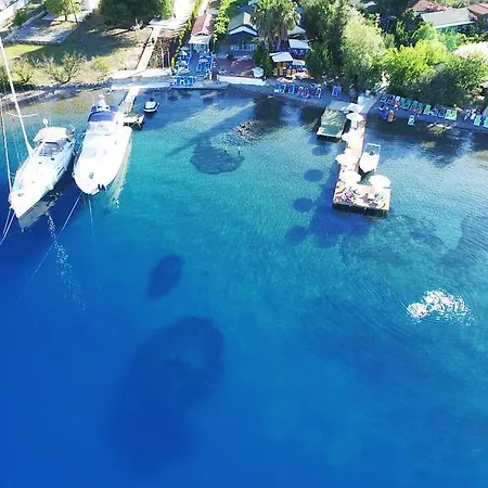 Hotel Kapri