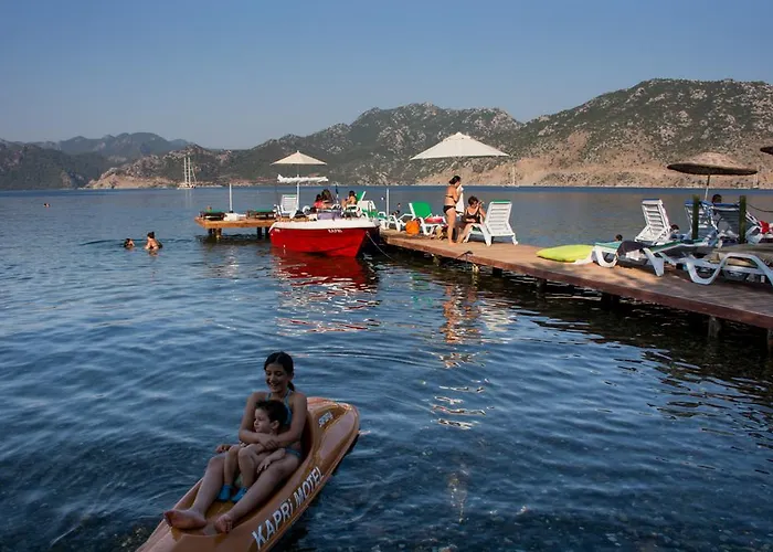 Kapri * السليمية