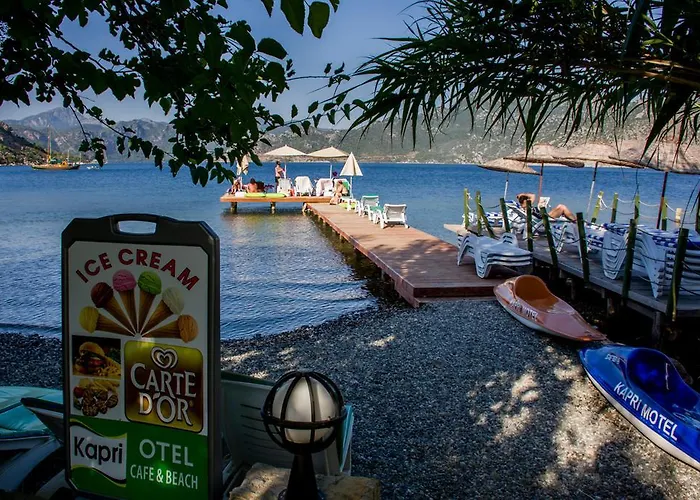 Kapri * السليمية