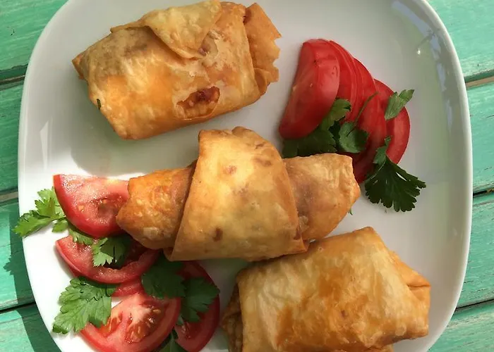 Kapri السليمية