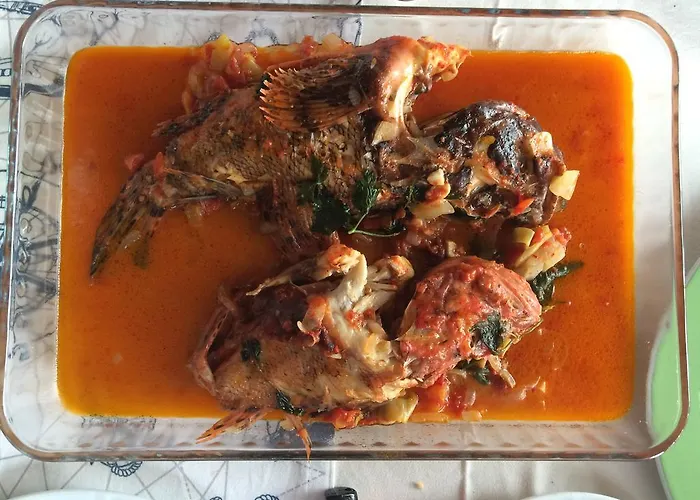 فندق Kapri السليمية