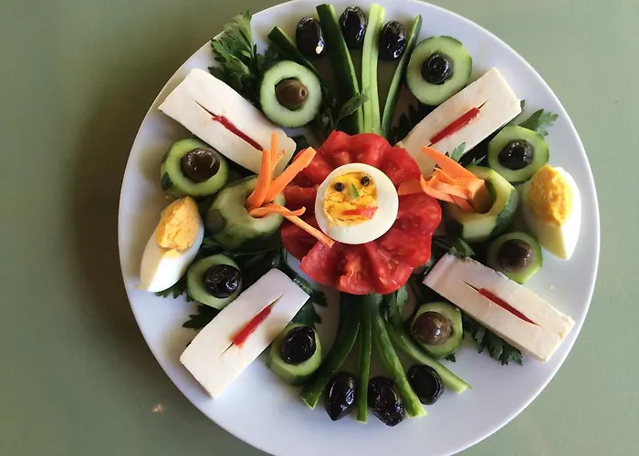 Kapri السليمية