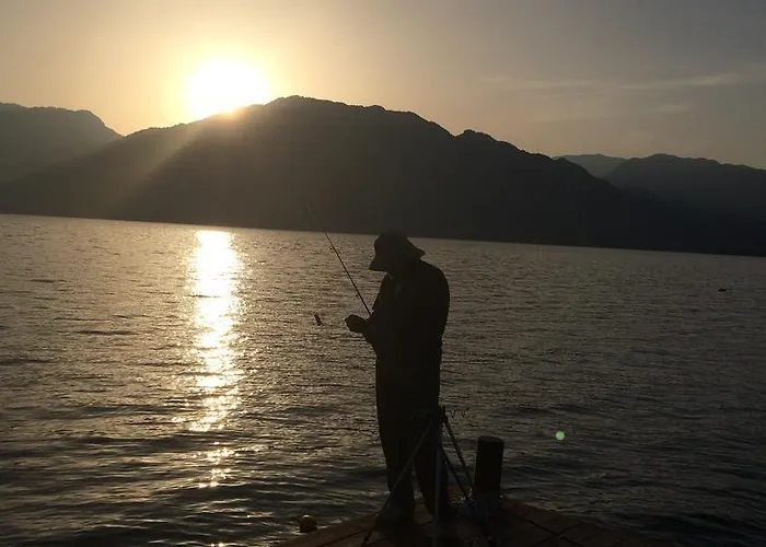 فندق Kapri السليمية